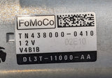 FoMoCo Ford Motor Company 12V Starter F-150 F-250 F-350