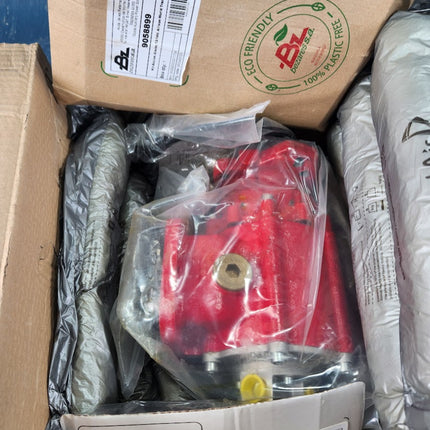 PT3300PAE643SA Eaton Bezares 3300 Power Take Off PTO Kit