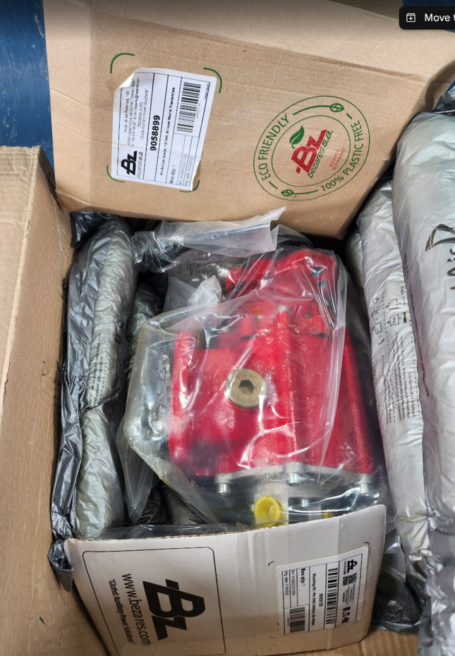 PT3300PAE643SA Eaton Bezares 3300 Power Take Off PTO Kit