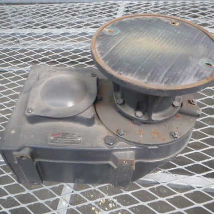 Browning Series 3000 Gear Reducer 1750 RPM 25:1 Ratio 6833 Torque MBN 3362 - getexcess