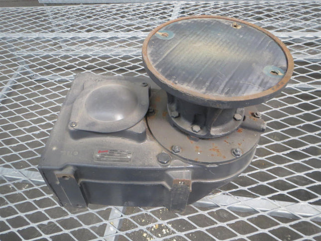 Browning Series 3000 Gear Reducer 1750 RPM 25:1 Ratio 6833 Torque MBN 3362 - getexcess