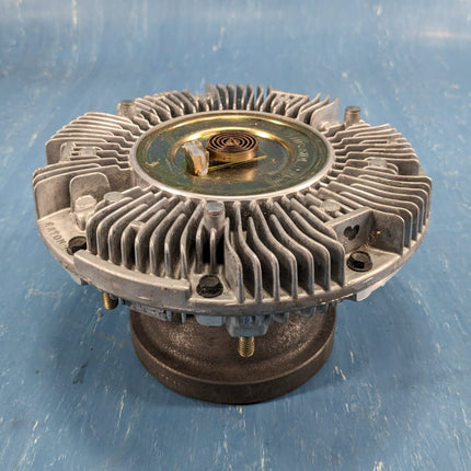 1675036 Volvo Autocar Eaton Fan Clutch 17915-1 Borg Warner