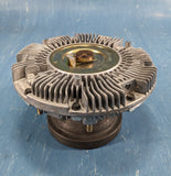 1675036 Volvo Autocar Eaton Fan Clutch 17915-1 Borg Warner