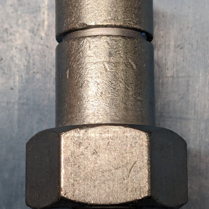 Peterbilt Kenworth Cable Spring Hood Radiator Stud Bolt Paccar N9382001