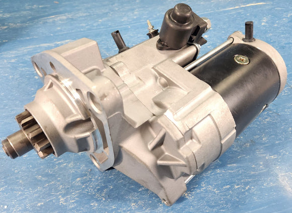 Starter Motor 12V 10T OSGR WA4440 2593564C91 TG428000-4440 Cummins Mack Freightliner