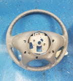 GM Motors Grey Wheel Assembly with Cruise Control and Radio Controls 2574-8173