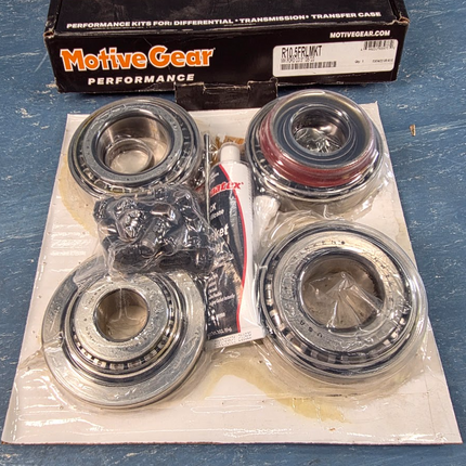 Motive Gear Differential Master Bearing Kit R10.5FRLMKT Ford 10.5" 2008-2010 F-250/350