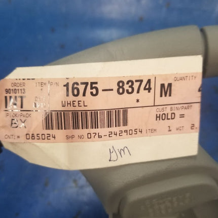 GM Steering Wheel Assembly 1675-8374
