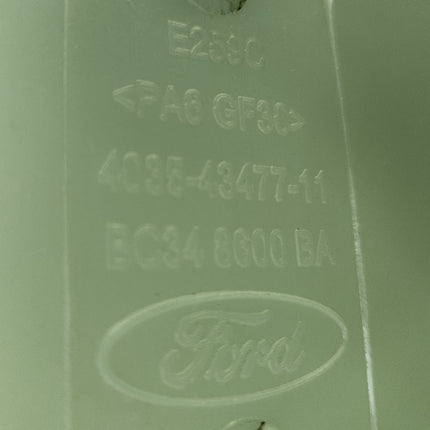 Ford F250 F450 6.8L Engine Radiator Cooling Fan 8 Blade 2011-2019 New OEM