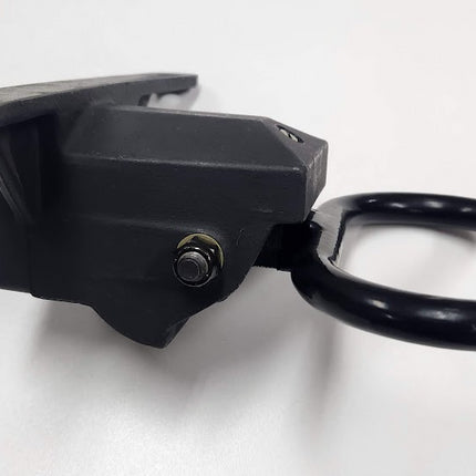 Hummer Turret Lock Set Rim Clamp Ring 5340-01-253-8933 5 Ton M939 MRAP