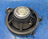 GM Chevy Uplander Rear Speaker Saturn Relay Buick Terraza 10347146, 15192615, 16250335