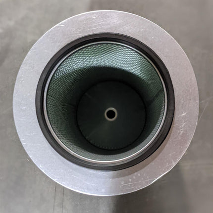 Air Cleaner Filter Assembly Intake Donaldson P15-2241 2940-01-187-9535