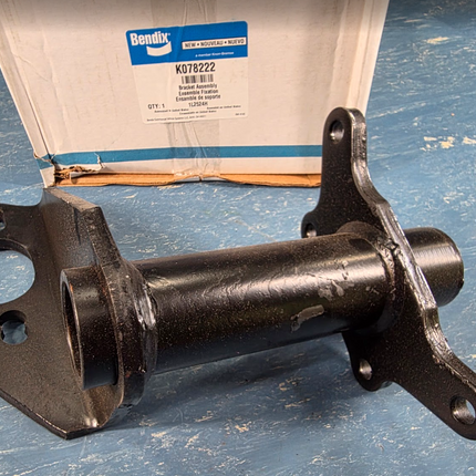 K078222 Bendix Brake Cam Bracket Assembly