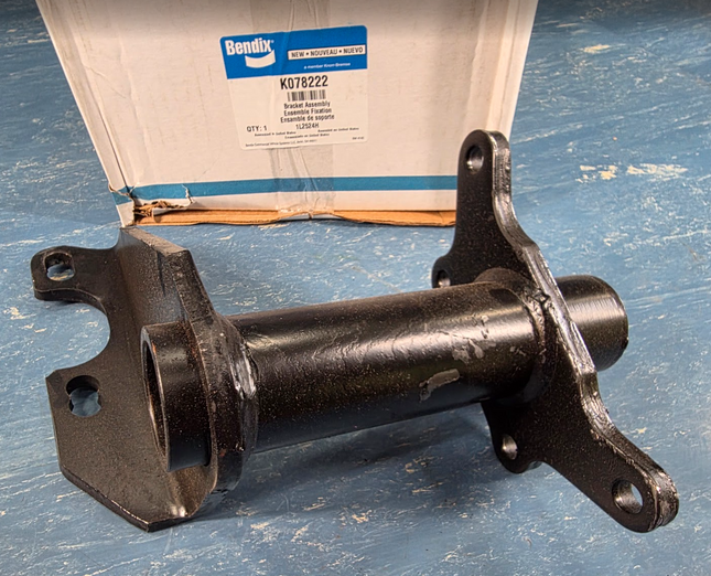 K078222 Bendix Brake Cam Bracket Assembly