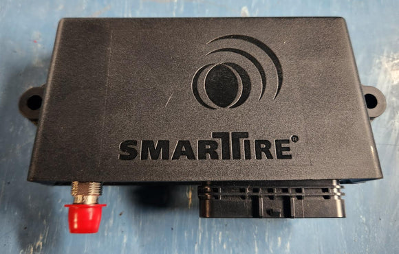 Smartire Commercial SmartWave TPMS Wireless Gateway Receiver 200.0153 ECU J1939 433.92 MHZ