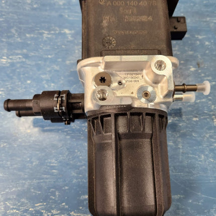 Daimler DEF Exhaust Doser Pump Detroit DD15 A0001404078 Genuine New