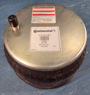 Continental Air Spring 64395