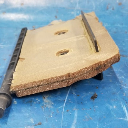 ACDelco HVAC Temperature Valve 15-5567 52470043