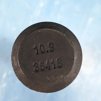 Box of (10) World American Metric Grade 8 Stud M22X1.5 4-25/32" .975 - getexcess