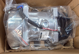 Sanden Type A/C Compressor 5373G 2 Groove 12V R134a AFT 4696