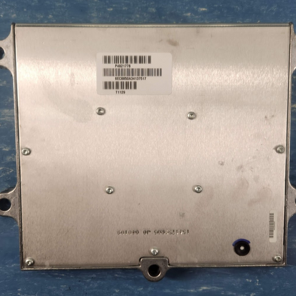Cummins Controller CM850 ECM P4921776 Westport 10010072 T1129 - getexcess