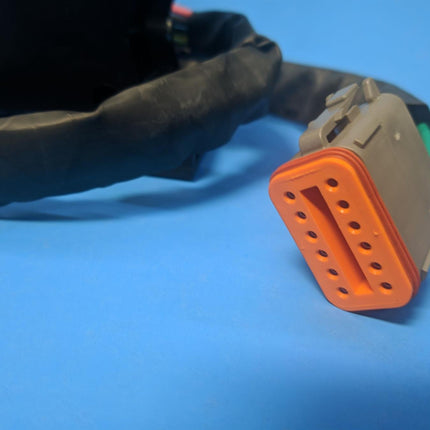 Controller Transmission Shift Lever Skytrak 1600429S