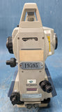 Sokkia SET1130R3 Series 130R Refractorless Total Station Laser Survey USED