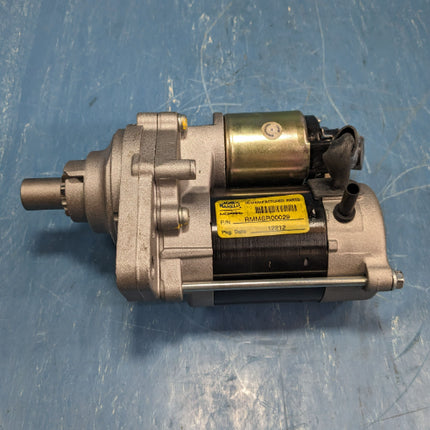 Magneti Marelli Engine Starter Reman RMMSR00029