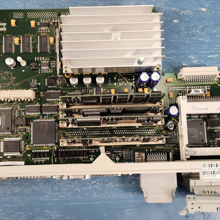 6FC5357-0BB34-0AE0 Siemens Processor Module