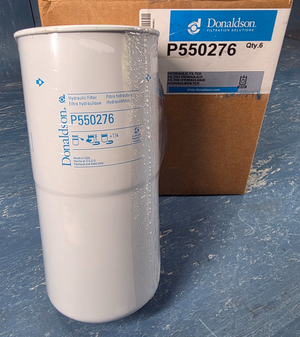 P550276 Donaldson Hydraulic Filter Genuine Brand New