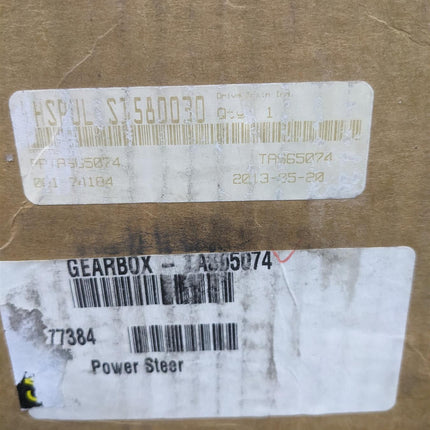 TRW TAS65074 Steering Gear Replaces Ford F700 F4HT3N503CC F4HT3N503CD F4HZ3504B