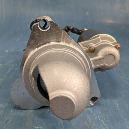 Magneti Marelli Engine Starter Reman RMMSR00020
