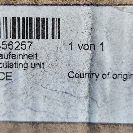 Trumpf Laser Ball Recirculating Unit For Y/Z Motor 1456257