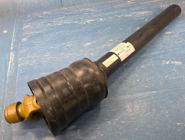 93-14617955 Weasler 2580 Series Drive Shaft Assy