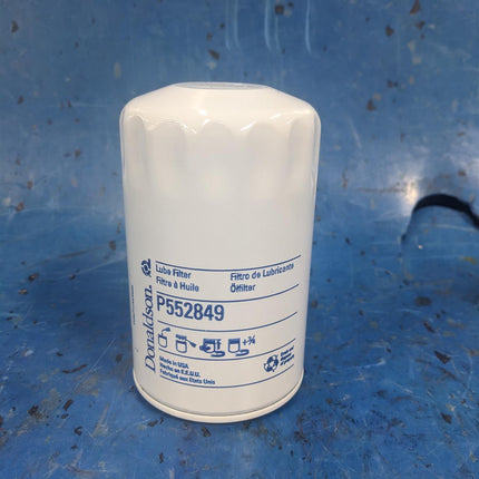 Donaldson P552849 Donaldson Spin On Lube Filter Thermoking APU