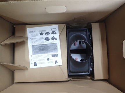 Cummins Fleetguard AH55546VE 5271850 Cleaner Air Direct Flow