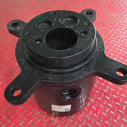 Manitowoc Hydraulic Swivel Crane 80133415 ALA #10258700