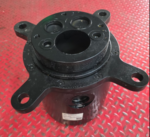 Manitowoc Hydraulic Swivel Crane 80133415 ALA #10258700