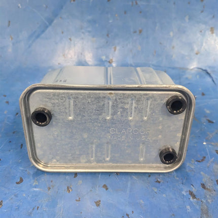 Donaldson P556285 Donaldson Box Fuel Filter