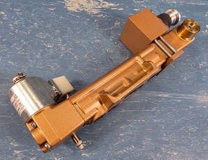 Versa Valve Assembly UGK-4533-20B-DO2