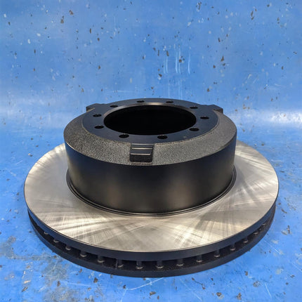 Raybestos 680374 Advanced Technology Disc Brake Rotor 15.35" 2015-2016 FORD F350, 2011-2016 FORD F450