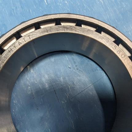 Hyatt Tapered Roller Wheel Cup and Cone Bearing Set 401