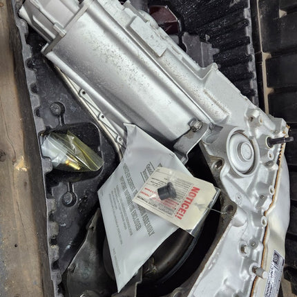 GM Transaxle ASM Auto 5 Speed with Torque Converter 1996 Pontiac Bonneville 6 Cyl 3.8L Remanufactured