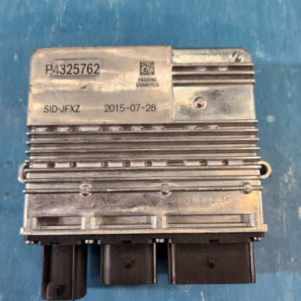 BOSCH Glow Plug Control Unit ECM Engine 12V 8CYL Nissan Titan XD