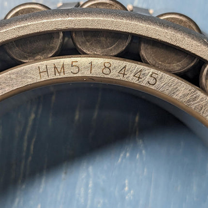 Hyatt Cup and Cone Bearing Set 415