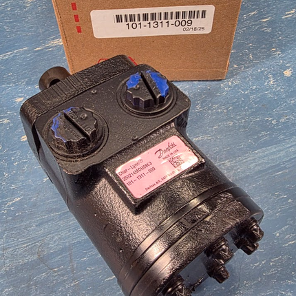 101-1311-009 Danfoss Char-Lynn H-Series Hydraulic Motor