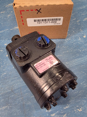 101-1311-009 Danfoss Char-Lynn H-Series Hydraulic Motor