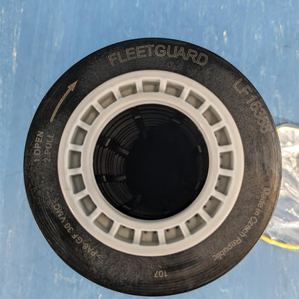 Cummins Fleetguard LF16368 Cummins Lube Filter - getexcess