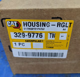 Caterpillar Housing Regulator Dual Stat 329-9776