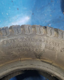 CNH Tire For Turf Lawn Garden 16 X 7.50 8 NHS Heavy Duty